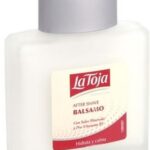HIDROTERMAL after shave classic balm 100 ml