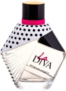 Emanuel Ungaro La Diva Mon Amour Edp W 50 Ml