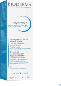 Bioderma - Hydrabio Perfecteur Cream SPF30 40ml - Afbeelding 4