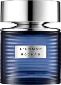 Herenparfum L'Homme Rochas Rochas EDT (40 ml) - Afbeelding 2