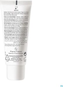 A-DERMA Biology Biologische Hydraterende Rijke Dermatologische Crème 40 ml - Afbeelding 4