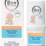 Be+ Pediatrics Gel Stick Blows 15ml