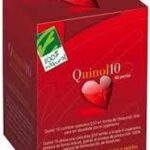 100 natura 100 Natura 100 Natura 100 Natura Quinol 10 30 Cap 100mg