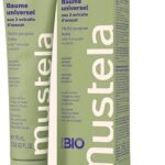 Mustela Universal Balm Bio 75ml