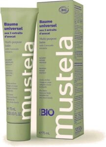 Mustela Universal Balm Bio 75ml