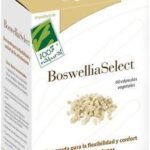 100%natura 100 Natura 100 Natura 100 Natura Boswelliaselect 60 Vcap