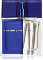 Armand Basi - In Blue - Eau De Toilette - 50ML - Afbeelding 2