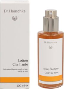 Dr. Hauschka - Clarifying Toner 100 ml - Afbeelding 4