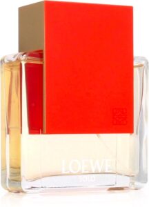 Loewe Solo Ella Eau de Parfum 100ml - Afbeelding 2