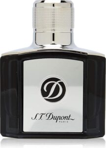 S.T. Dupont Be Exceptional EDT M 50 ml