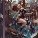 Jumbo Premium Collection Puzzel Time Travels - Legpuzzel - 1000 stukjes