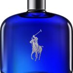 Ralph Lauren Polo Blue EDT M 125 ml