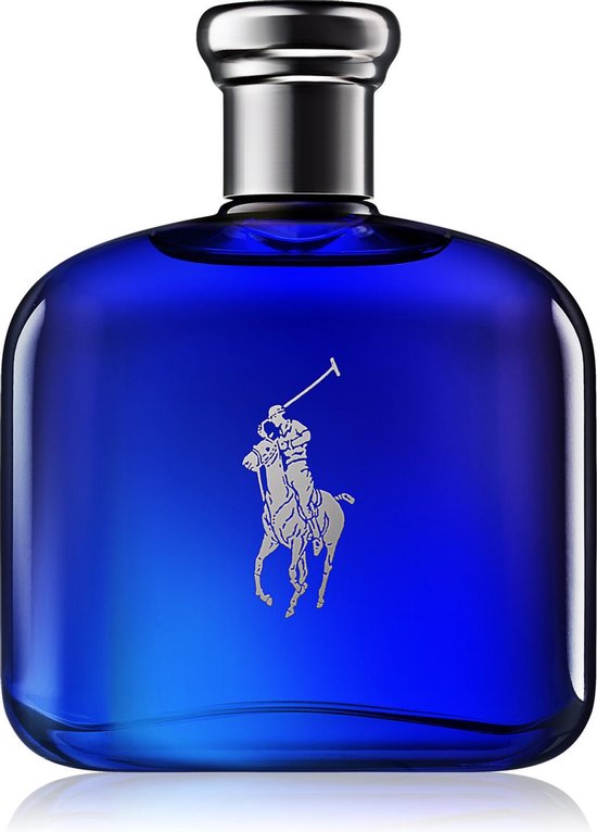 550x766-12 Ralph Lauren Polo Blue EDT M 125 ml - Afbeelding 1