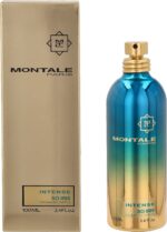 MONTALE Intense So Iris Eau De Parfum Spray 100 ml - Afbeelding 2