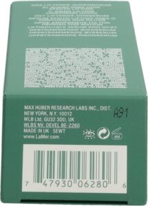 La Mer The Lifting Eye Serum 15 Ml Eye Serum - Afbeelding 3