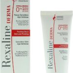 Derma Delicate Peeling (sensitive Skin) - A Delicate Enzymatic Peeling 30ml