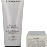 Exfoliërende Gezichtsgel Éclat Essentiel Stendhal (75 ml)