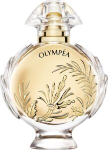 Paco Rabanne Olympéa Solar - 50 ml - eau de parfum spray - damesparfum - Afbeelding 2