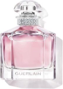 Guerlain Mon Guerlain Sparkling Bouquet Eau de Parfum 50ml - Afbeelding 4