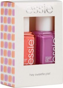 Essie Nagellak - Hey Sweetie Pie (Cadeauset) - Afbeelding 2