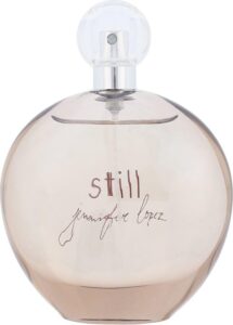 Jennifer Lopez Still for Women - 100 ml - Eau de parfum - Afbeelding 3