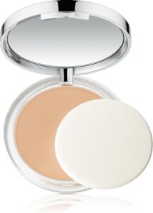Clinique Almost Powder SPF 15 - Light - Make-uppoeder
