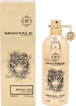 Montale Bengal Oud EDP U 100 ml - Afbeelding 4