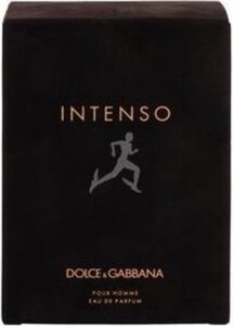 Dolce and Gabbana Intenso Eau de Parfum Spray 125ml - Afbeelding 3