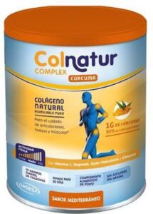 Colnatur Curcuma Complex 250g