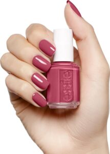 Essie bridal 2016 classic - 413 mrs. always-right - nude - glanzende nagellak - 13,5 ml - Afbeelding 5