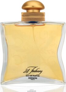 HermA s Hermes 24 Faubourg Eau De Parfum 100ml Spray - Afbeelding 2