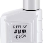 Replay  Tank Plate for Him Eau De Toilette 50 ml  man