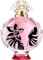 Paco Rabanne Olympéa Flora Eau De Perfume Spray 80ml