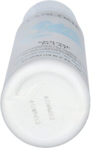 Lancome Skin Care Eclat Gentle Cleansing Airy Foam Mousse Alle Huidtypen 200ml - Afbeelding 2