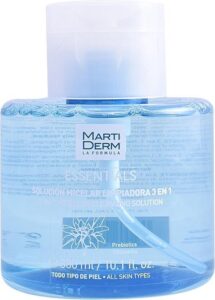 Martiderm Micellar Cleansing Solution 3in1 300 Ml - Afbeelding 2