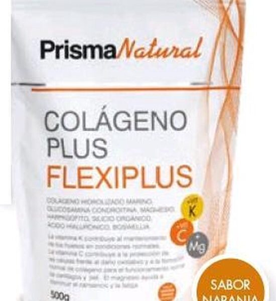 Prisma Nat Doy Pack Colagen Plus Flexi Plus, 500g