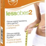 Bioserum Lessobes 2 Control Calorias 30 Comp
