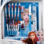 Disney - Frozen - Kleurset - 11-delig