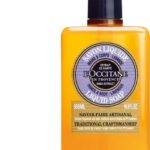 Lavender Liquid Soap By L'occitane 500 Ml