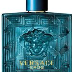 Versace Eros 100 ml Eau de Toilette - Herenparfum