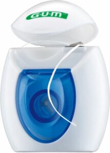 GUM Access Floss 50 stuks - Afbeelding 3