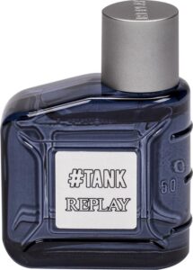 Replay Tank for Him EDT M 50 ml - Afbeelding 2