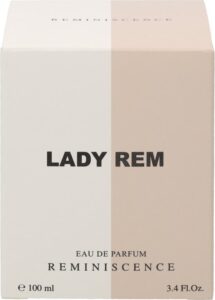 Reminiscence - Lady Rem - Eau De Parfum - 100Ml - Afbeelding 2