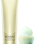 SENSAI Ultimate The Creamy Soap Reinigingscrème 125 ml