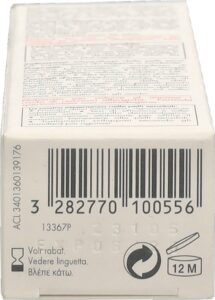 Couvrance Fluid Makeup #honey By Avene #miel - Afbeelding 2