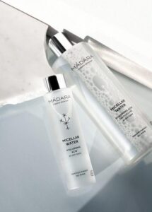 MÁDARA Micellar Water 400 ml - hyaluronzuur - vegan - Afbeelding 2