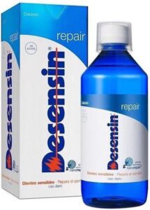 Desensin Desensin Repair Mouthwash 500 Ml