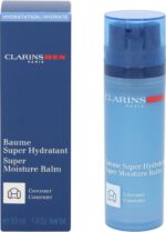 Men Balsamo Super Hidratante Rostro By Clarins 50 Ml - Afbeelding 4