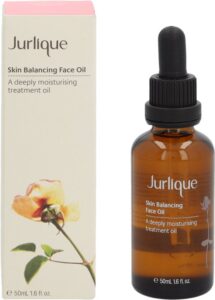 Skin Balancing Femei Ulei pentru fata 50 ml - Afbeelding 4