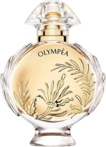 Paco Rabanne Olympéa Solar Eau de Perfume Intense Spray 30ml - Afbeelding 4